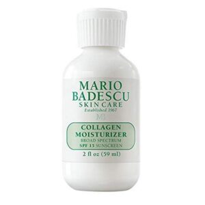 Mario Badescu Collagen Moisturizer SPF15 - 2 Oz