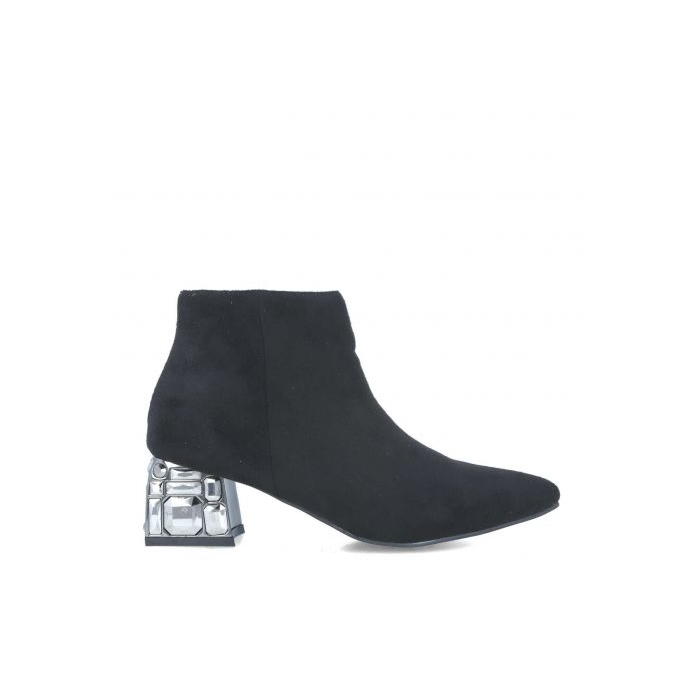 Menbur Black 1.7 Inches