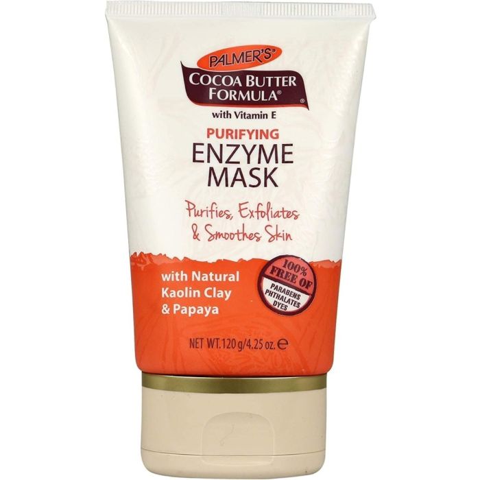 Palmer's Cocoa Butter Purifying Enzyme Mask - 4.25 Oz