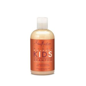SheaMoisture Mango & Carrot Kids Extra-Nourishing Shampoo - 8 Oz