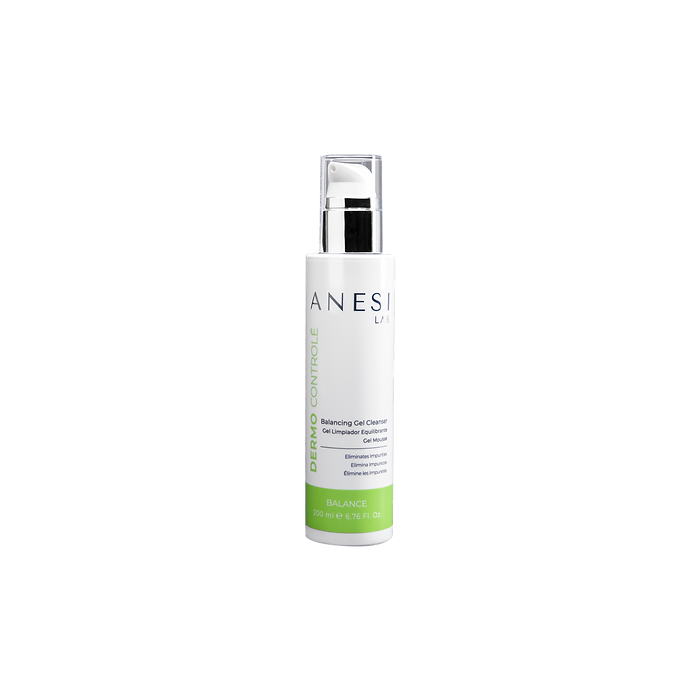 Anesi Dermo Controle Balancing Gel Cleanser - 6.76 Oz