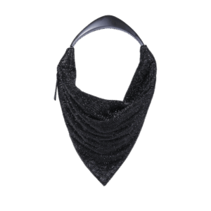 Benedetta Bruzziches Ursolina James Bond Jet Black