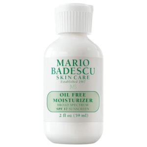 Mario Badescu Oil Free Moisturizer SPF17 - 2 Oz