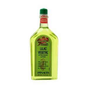 Clubman Pinaud After-Shave Lotion, Lilac Vegetal -12.5 Oz