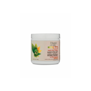 Hawaiian Apple Cider Vinegar Hair Yogurt Intensive Treatment with Black Castor Oil - 16 Oz