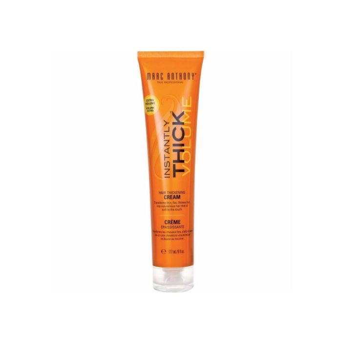 Marc Anthony Instantly Thick Volume Hair Thickening Cream 12.9 Oz