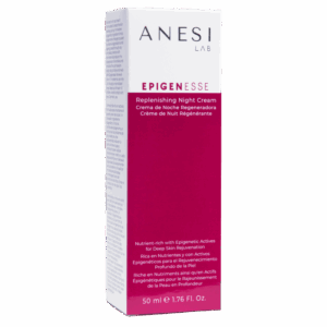Anesi Lab Epigenesse Replenishing Night Cream