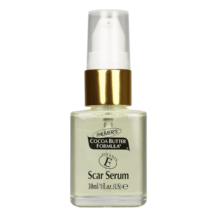 Palmer 's Cocoa Butter Formula Scar Serum -1 Oz