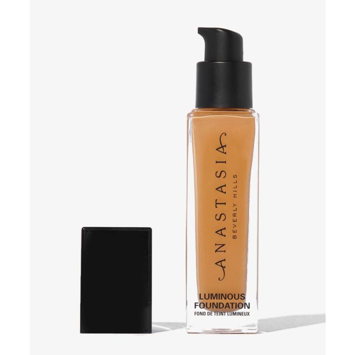 Anastasia Beverly Hills Luminous Foundation