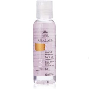 KeraCare Silken Seal Blow-Drying Complex - 2 Oz