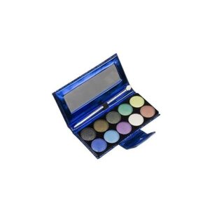 profusion Beauty Book - Blue