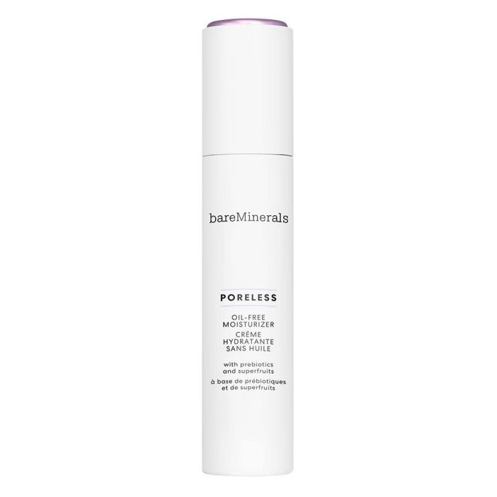 BareMinerals Poreless Oil-Free Moisturizer
