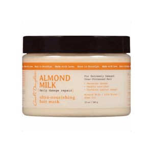 Carol's Daughter Black Vanilla Leave in Conditioner - 2 Oz