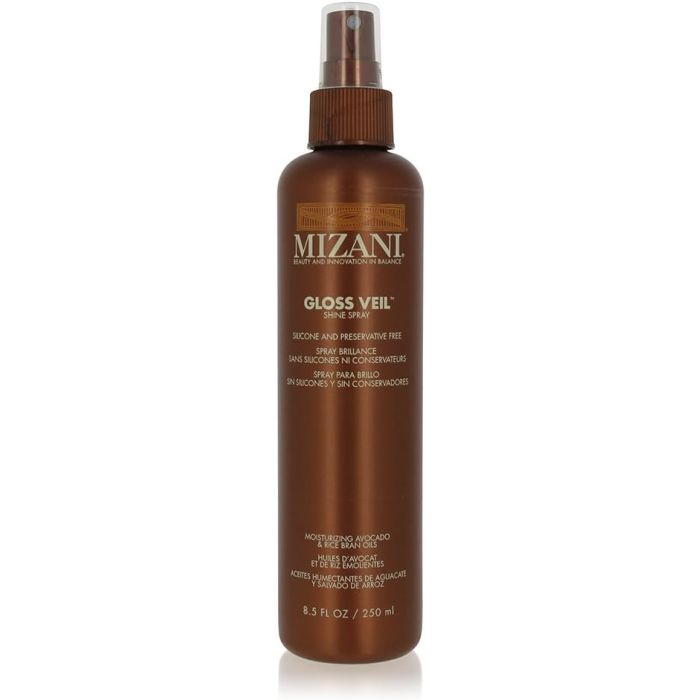 Mizani Butter Blend Butter Base Scalp Protector - 16.9 Oz