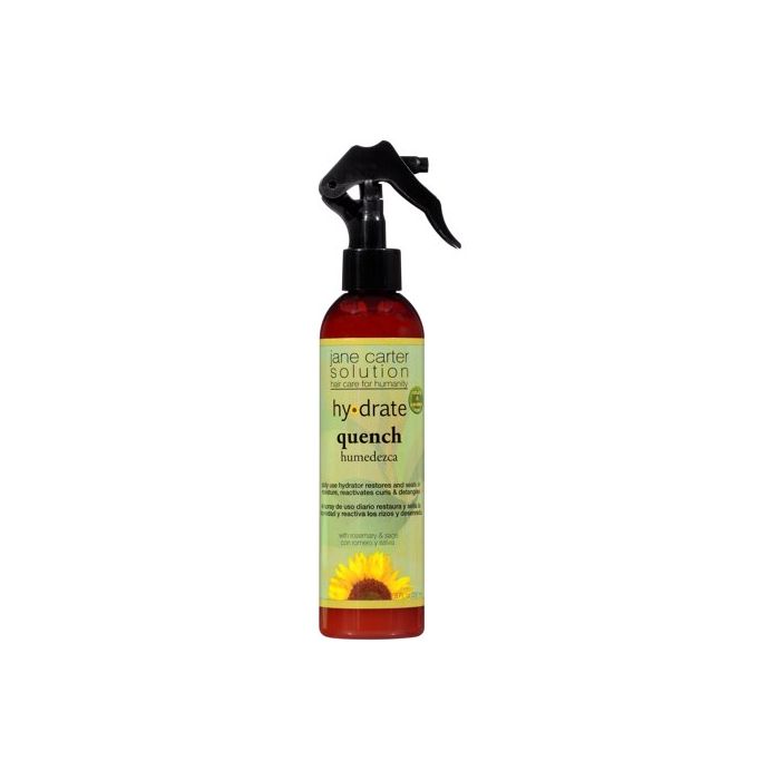 Jane Carter Quench Curl Hydrator -8 Oz