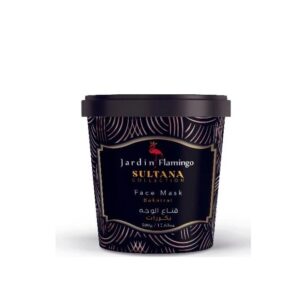 Jardin Flamingo Sultana Collection, Sokla Bakarrat