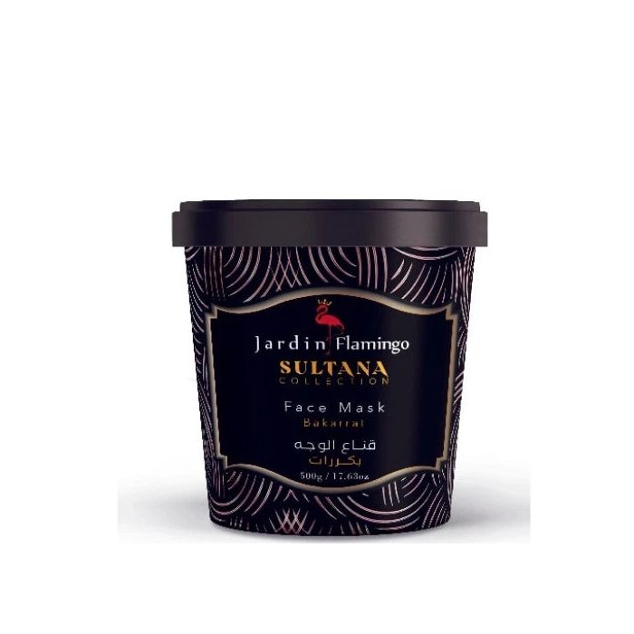 Jardin Flamingo Sultana Collection, Sokla Bakarrat