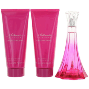 Christian Siriano Silhouette in Bloom 3 Piece Value Set - 3.4 Oz