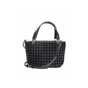 Themoire Kobo Knots Black