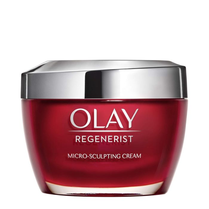 Olay Regenerist Micro-Sculpting Cream Moisturizer - 1.7 Oz