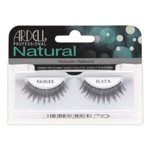 Ardell Natural Eyelashes Fairies Black