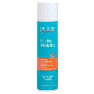 Marc Anthony Dream Big Volume Thick & Full Hairspray 8.6oz