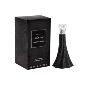 Christian Siriano Midnight Silhouette Eau De Parfum