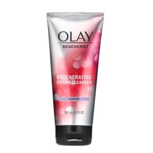 Olay Regenerist Regenerating Cream Face Cleanser - 5 Oz