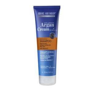 Marc Anthony Extra Strength Argan Cream Shampoo 8.4 Oz