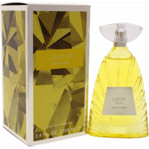 Thalia Sodi Liquid Sun Eau De Parfum - 3.4 Oz