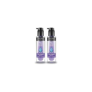 John Frieda Frizz Ease Extra Strength Serum Thick-Coarse - 1.69 Oz