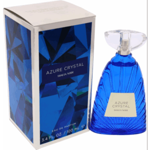 Thalia Sodi Azure Crystal Eau De Parfum - 3.4 Oz