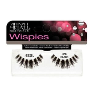 Ardell Wispies Cluster Lashes - 600