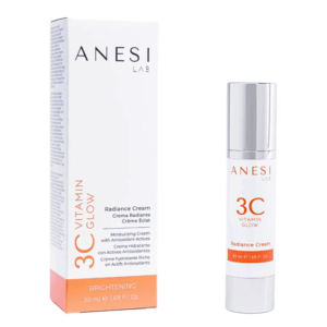 Anesi Lab 3C Vitamin Glow Radiance Cream