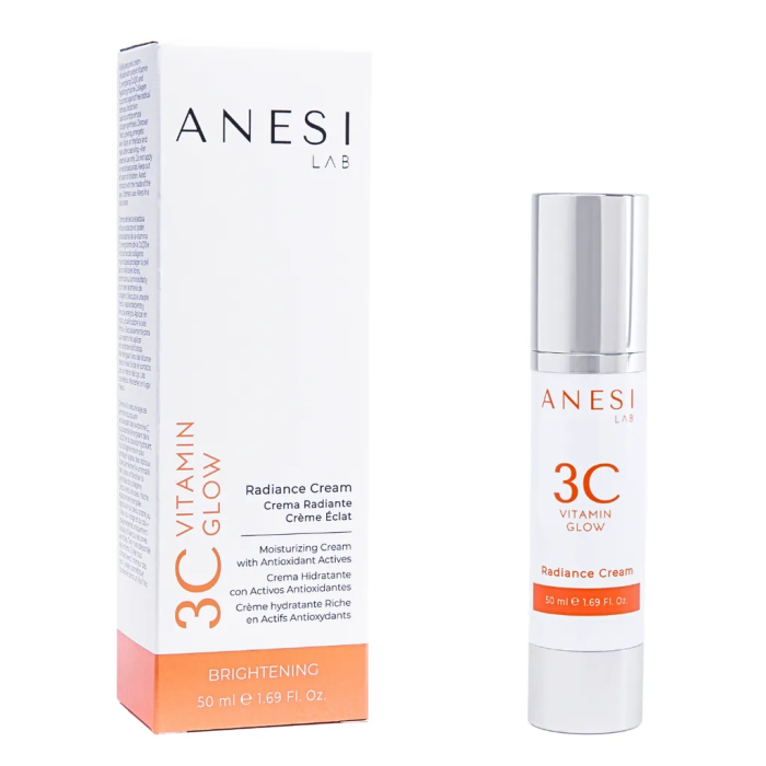 Anesi Lab 3C Vitamin Glow Radiance Cream