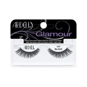 Ardell Fashion Lashes -107 Black