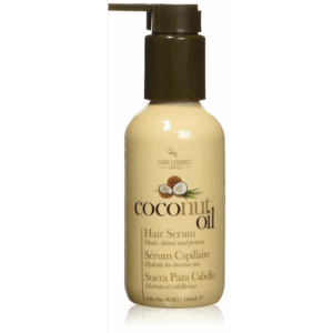 Hair Chemist Coconut Water Hydrating Hair Serum - 4 Oz