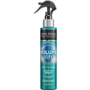 John Frieda Volume Lift Fine To Full Blow-Out Spray - 4 Oz