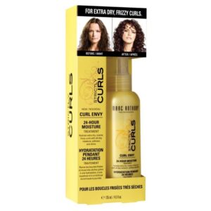 Marc Anthony Strictly Curls Curl Envy 24Hour Moisture Treatment - 4.5 Oz