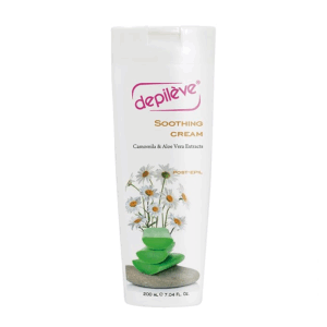 Depileve Prebase Witch Hazel Extract & Menthol