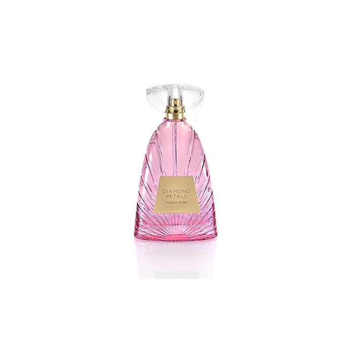 Thalia Sodi Diamond Petals Eau De Parfum - 3.4 Oz