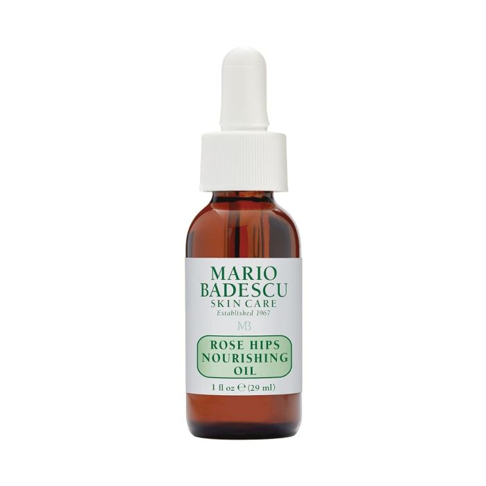 Mario Badescu Rose Hip Nourishing Oil - 1 Oz