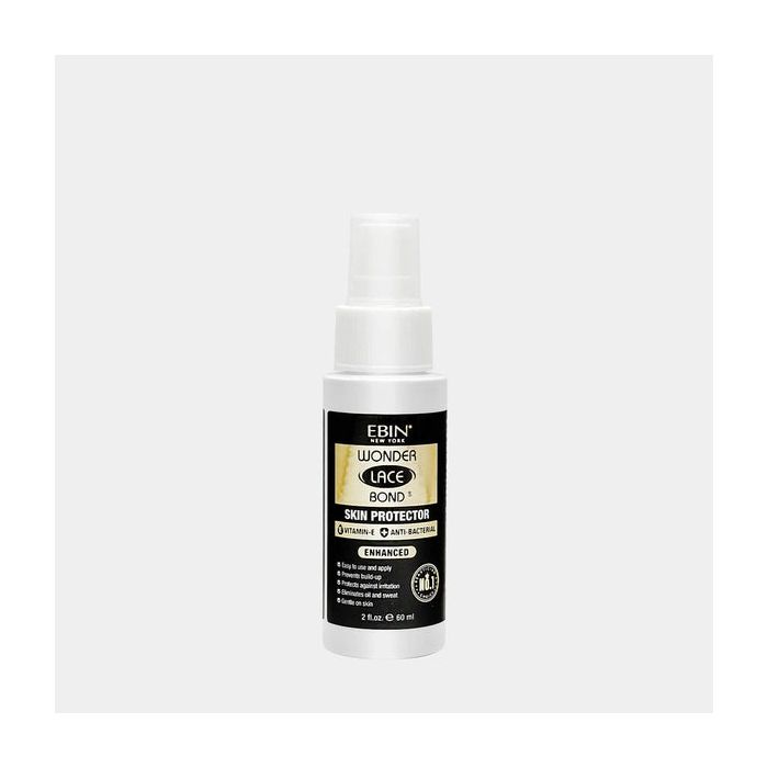 EBIN WONDER LACE BOND SKIN PROTECTOR - ENHANCED 4 Oz