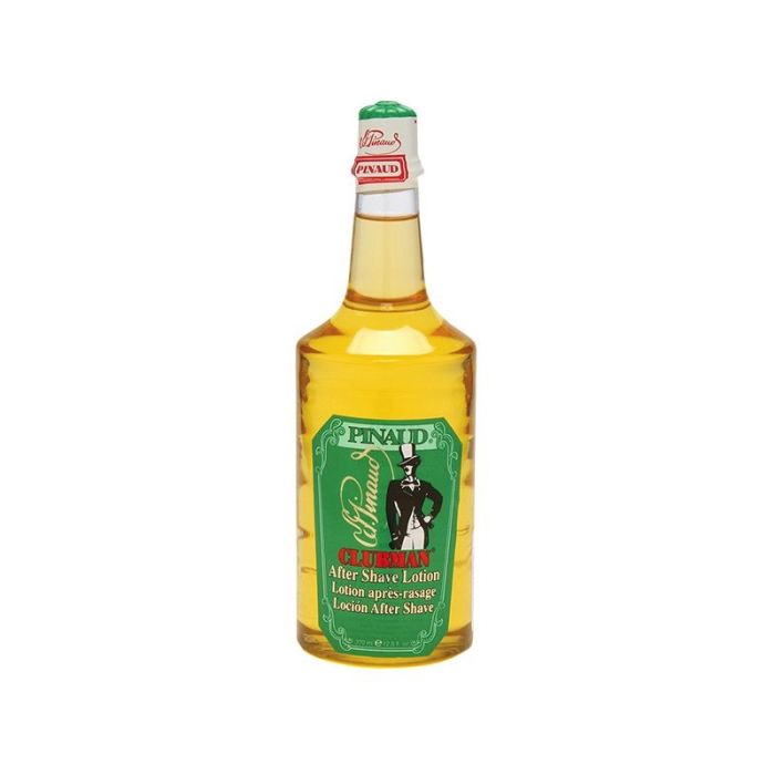 Clubman Pinaud After Shave Lotion - 12.5 Oz