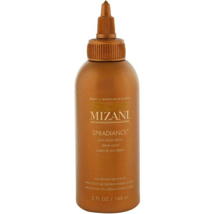 Mizani Spradiance High Gloss Serum - 5 Oz