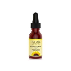 Jane Carter Solution All Natural Scalp Nourishing Serum - 1 Oz