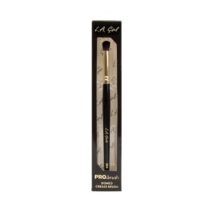 L. A Girl Cosmetics PRO.brush - Domed Crease Brush
