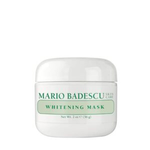 Mario Badescu Whitening Mask - 2 Oz
