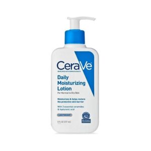 CeraVe Moisturizing Lotion (USA) - 8 Oz