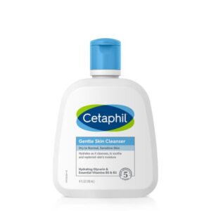 Cetaphil Gentle Skin Cleanser - 4 Oz